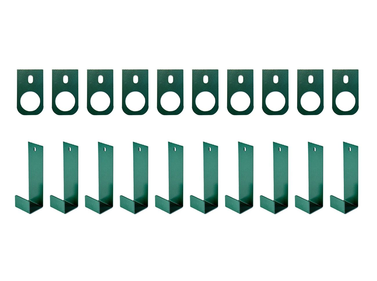 5x3 Shed Accessory Pack