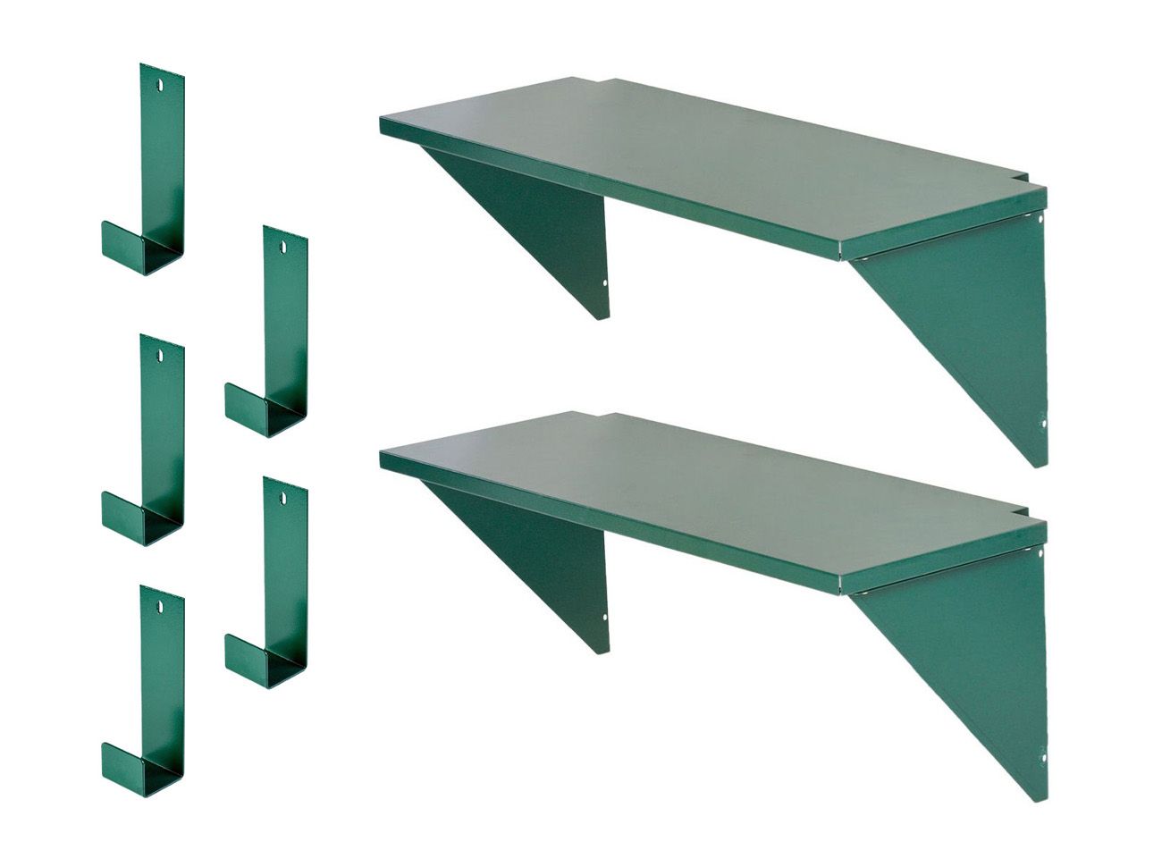 Garden Shed Accessory Pack - Flexistore Range