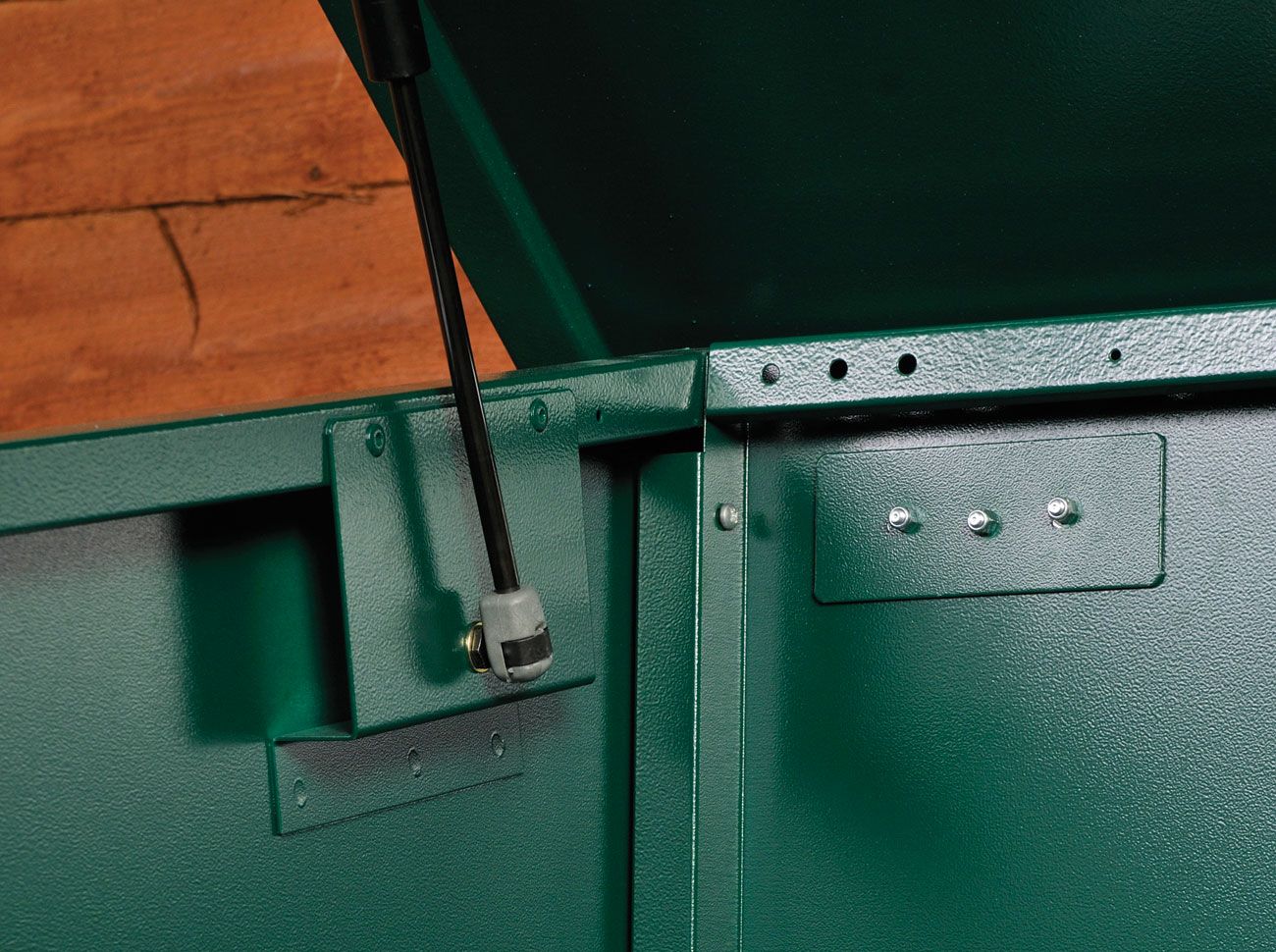 Replacement Access Gas Lift