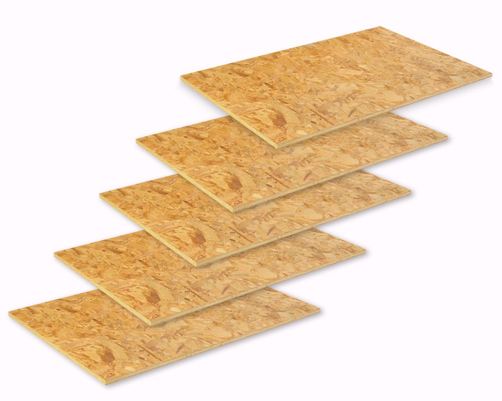 Wooden Subfloor Pack - Centurion P3
