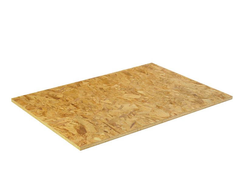 Wooden Subfloor - Saracen