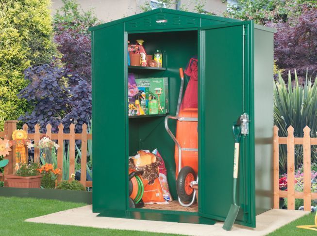 School Storage Pack: 12 - 3 Point Locking