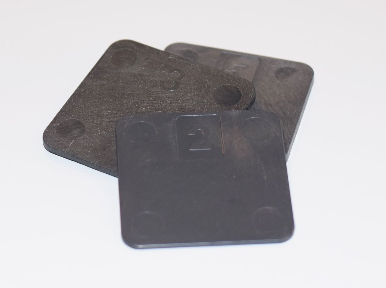 Asgard Shed Levelling Shims