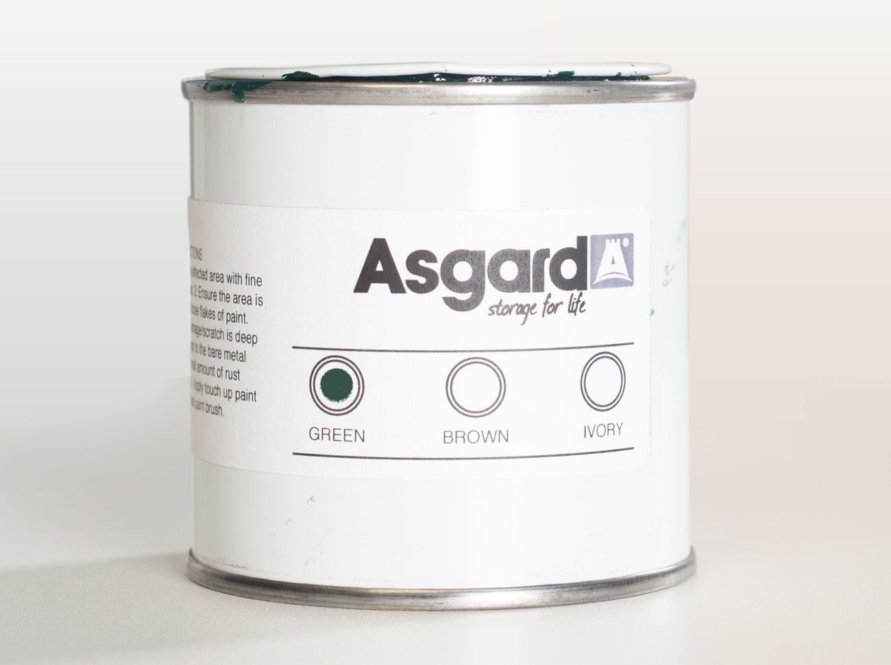 250ml Touch Up Paint