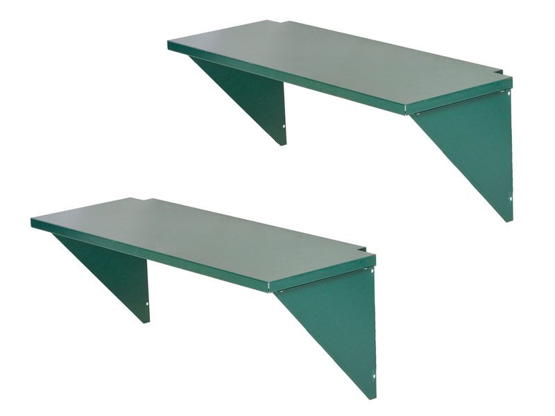 Shelf Kit (2 Pack) - Trojan Plus 