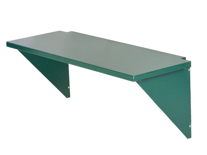 Shelf Pack - Annexe Plus E