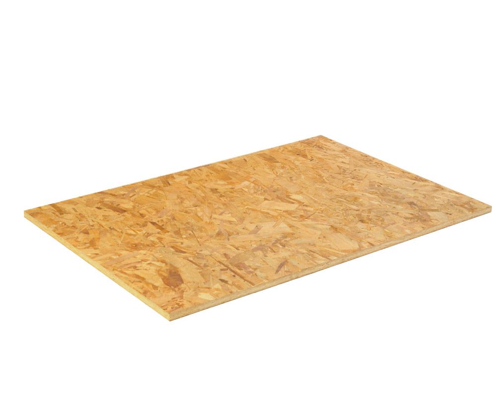 Wooden Subfloor - Annexe