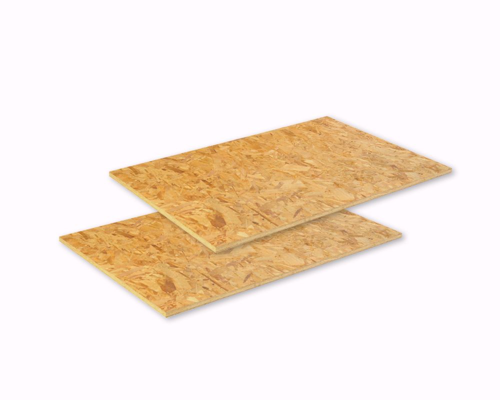 Wooden Subfloor - Centurion 