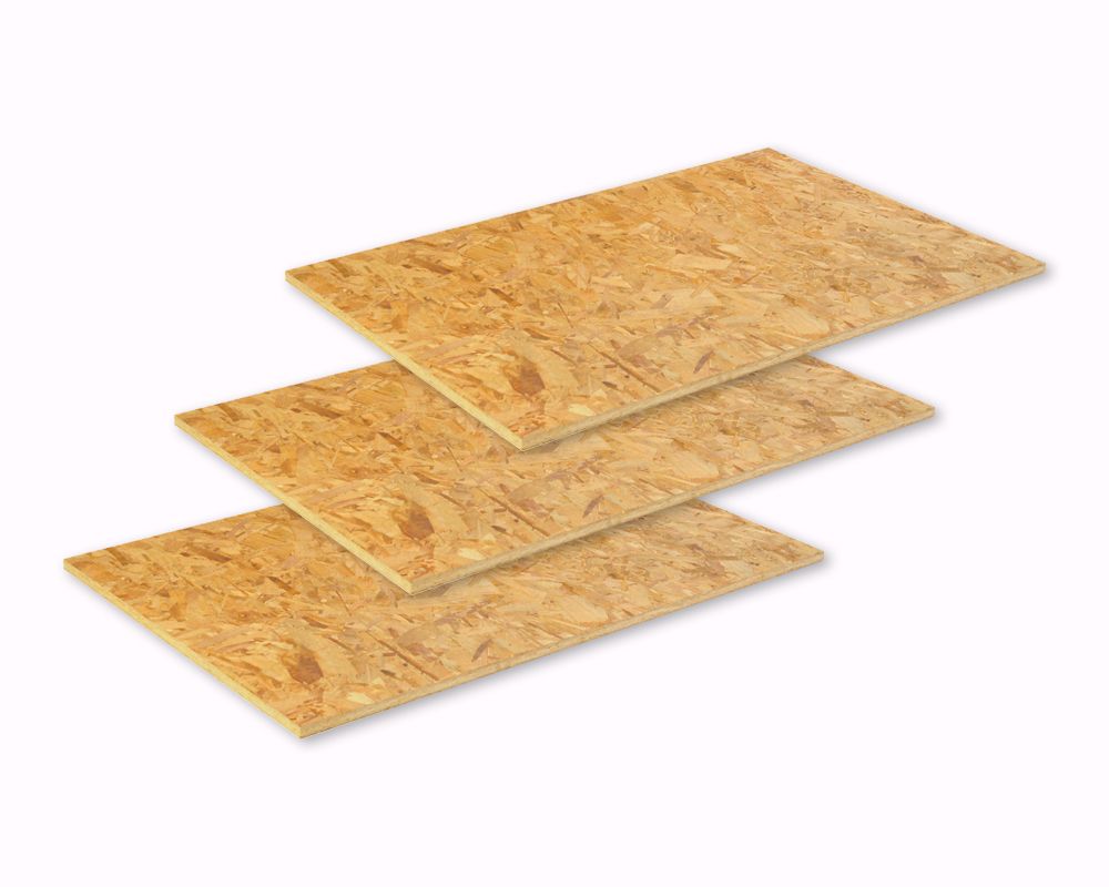 Wooden Subfloor Pack - Centurion P1