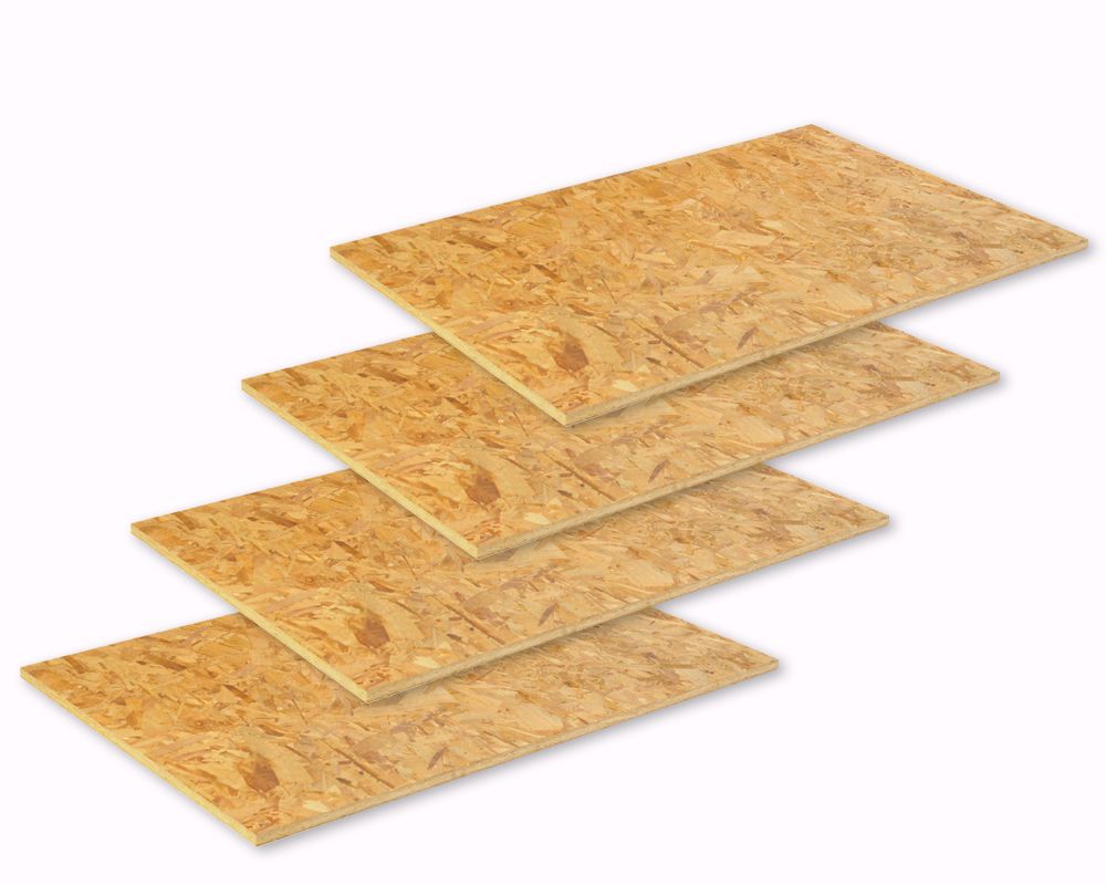 Wooden Subfloor - FS1522