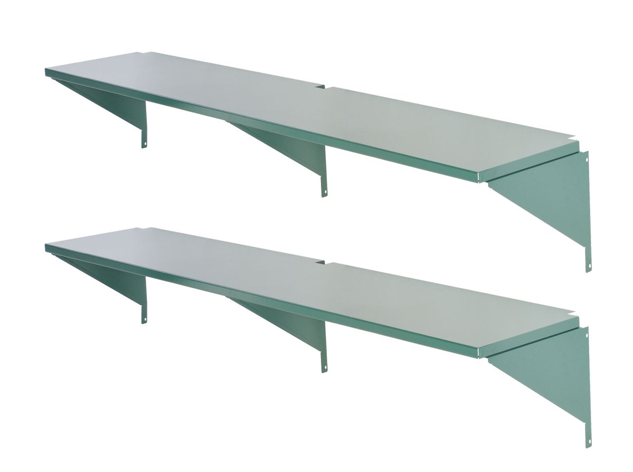 Shelf Kit (Pack of 2) - Centurion & Saracen