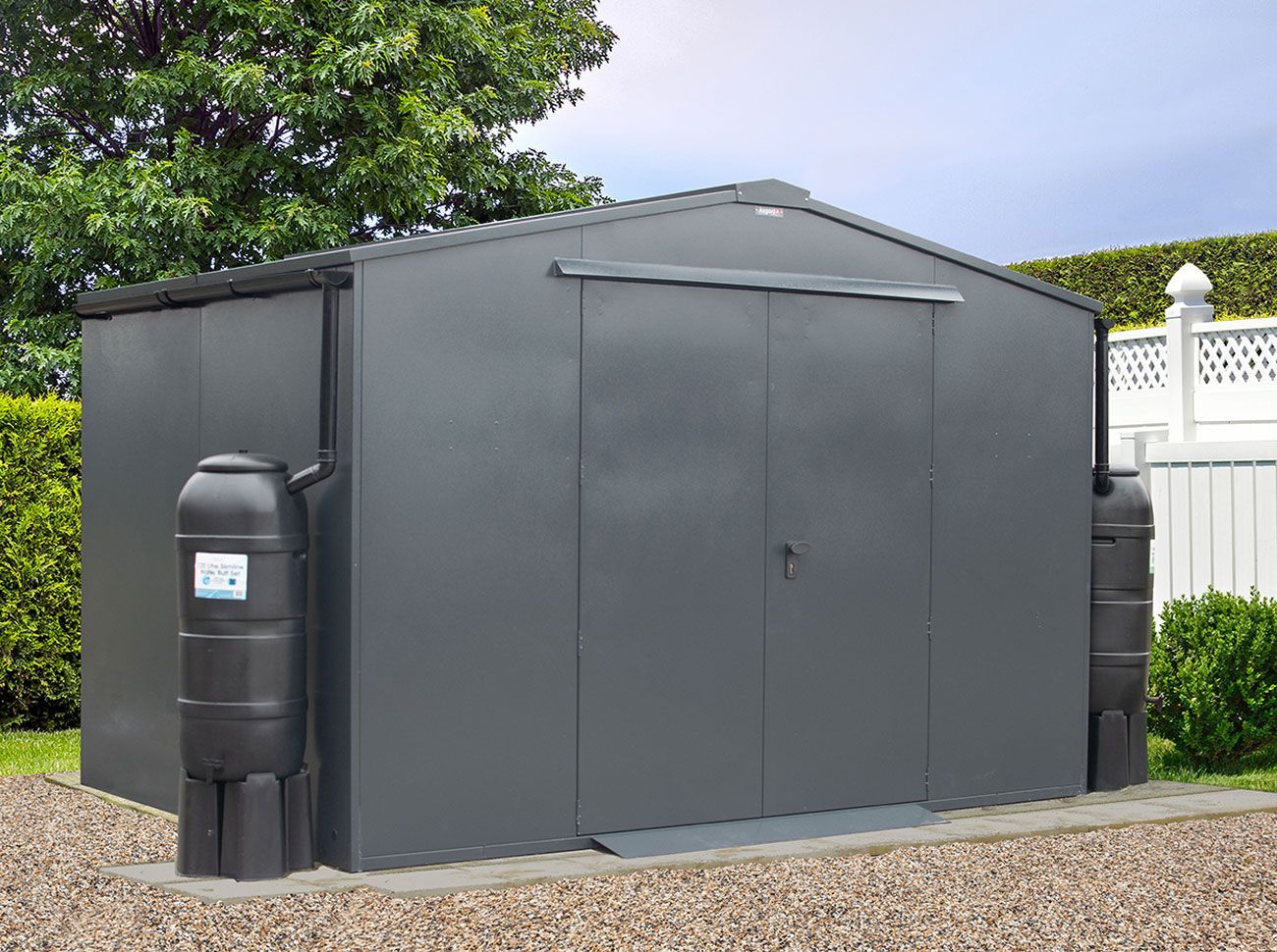 School Storage Pack 16 - Police Preferred Specification