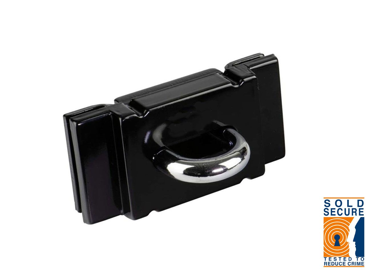 Sold Secure Ground Anchor - Multi Use