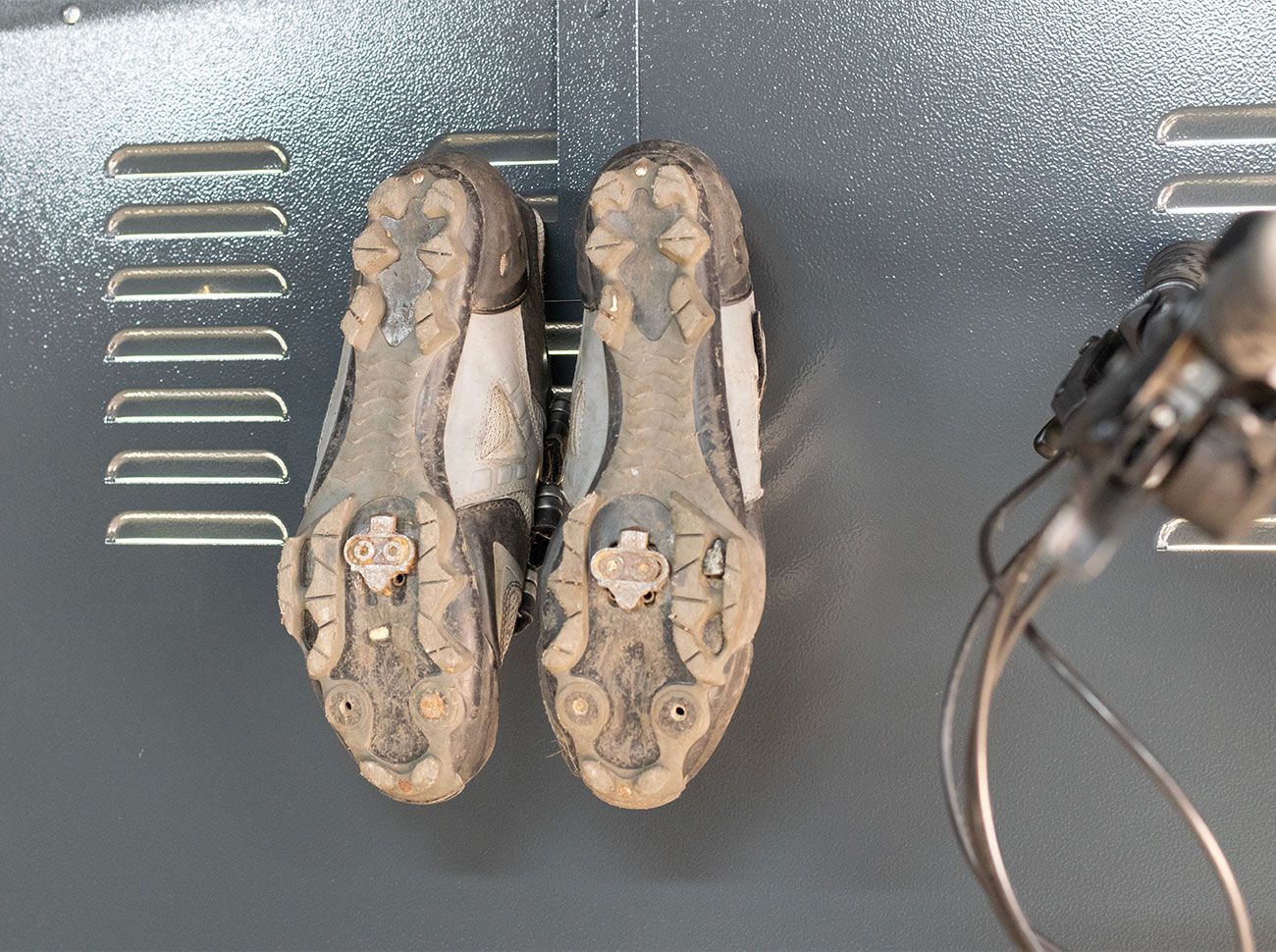 Riding Shoes Hooks (2-Pack)