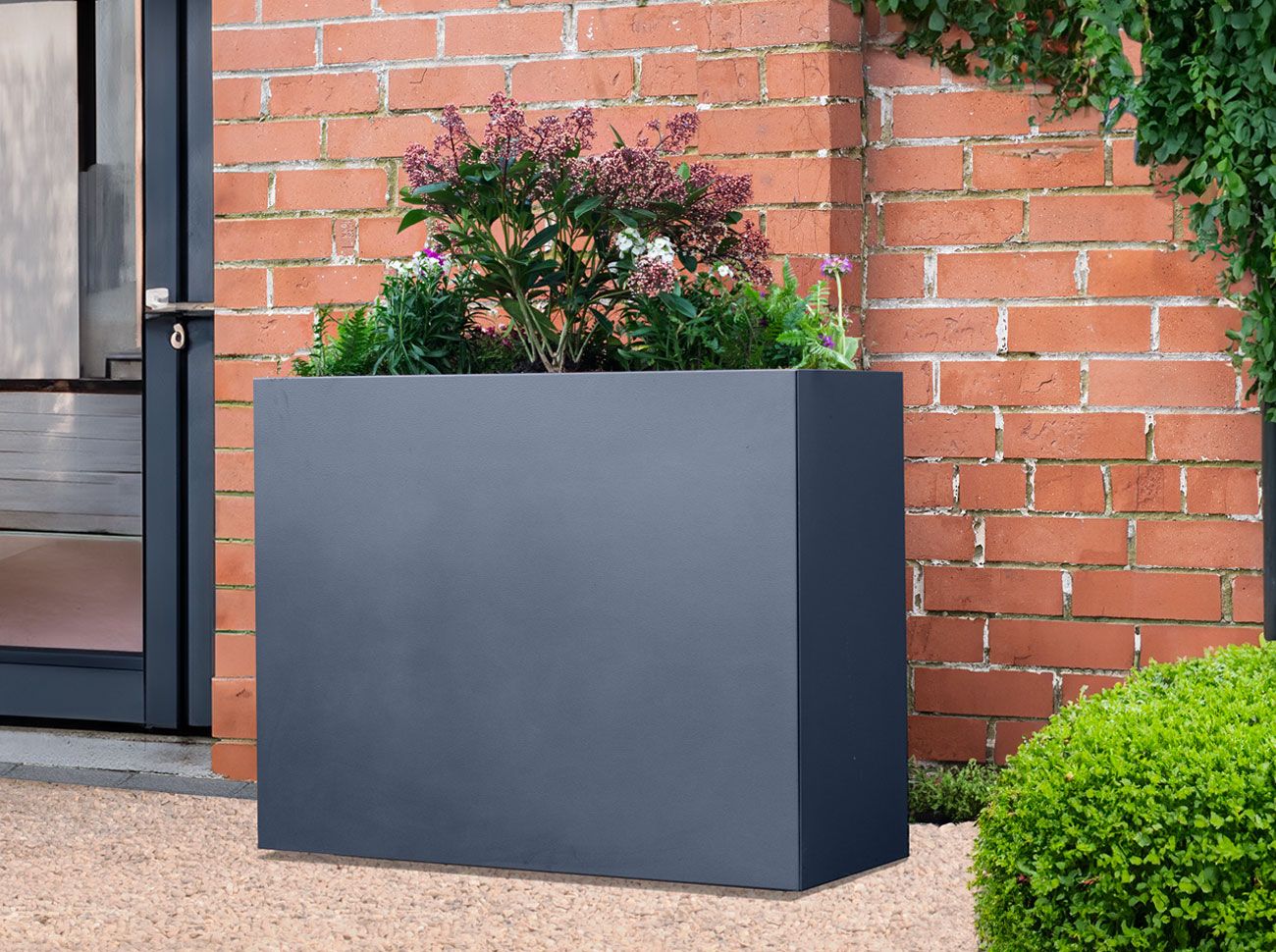 Outdoor Planters (Plain) 700H