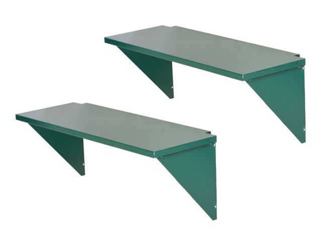 Shelf Kit - (Pack of 2) - Trojan Plus