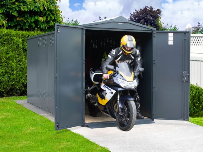 Asgard + BikeSure Secure Motorcycle Insurance