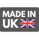 Made in Britain