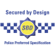 Secured by Design