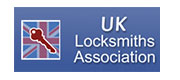UK Locksmith Association Approved Sheds