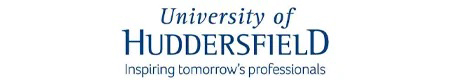 Huddersfield University Work Experience