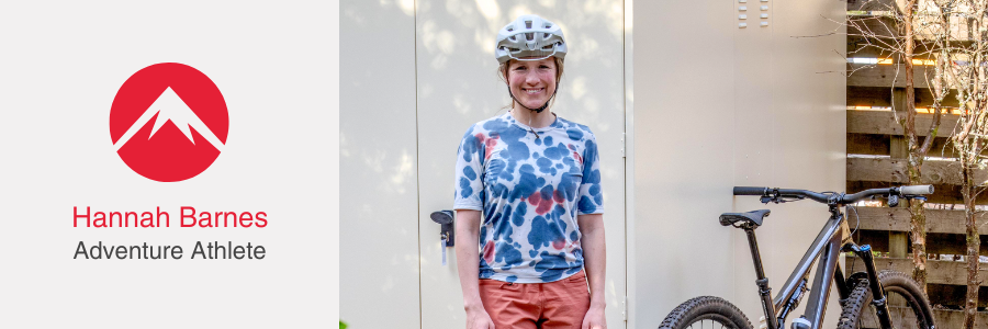 After a Break-In, Hannah Barnes Finds the Ultimate Secure Bike Storage