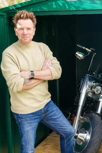 Ewan McGregor