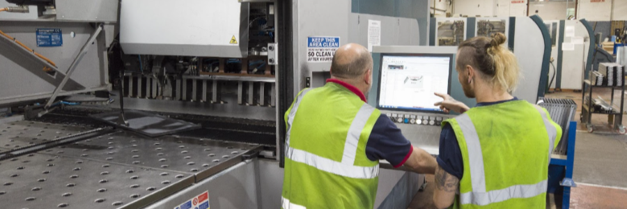 Training & Apprenticeship Schemes