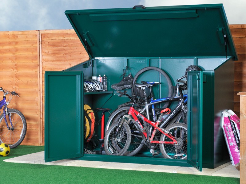The best is cycle security The best is cycle security