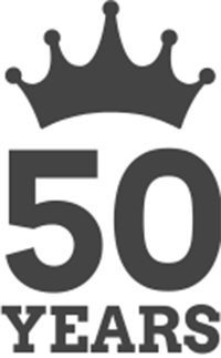50 Years of Expertise